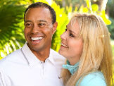 Lindsey Vonn: Istina je, Tiger Woods mi je dečko!
